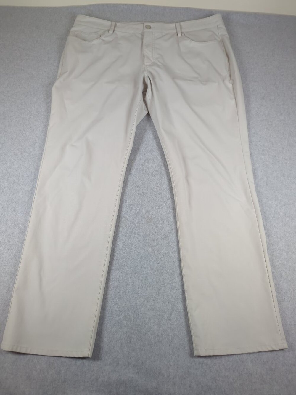 G/Fore Pants Men's 40x32 (Actual 40x30) Golf Performance Tour 5 Pocket